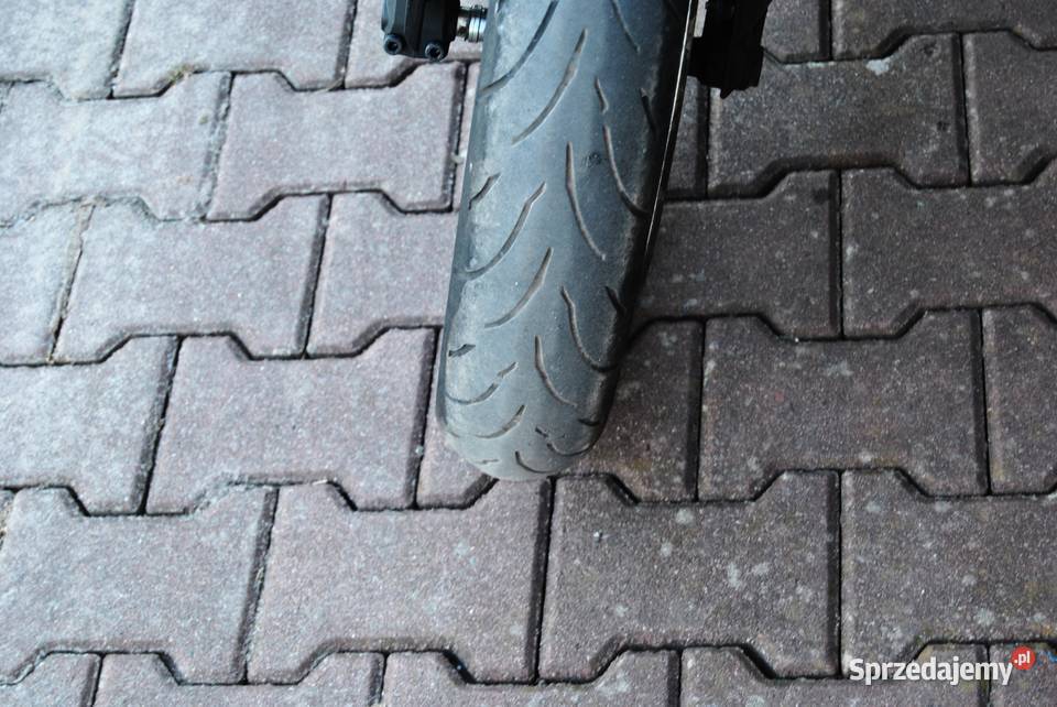 KTM Duke 125 nowy model 2022 II Lift Łączna