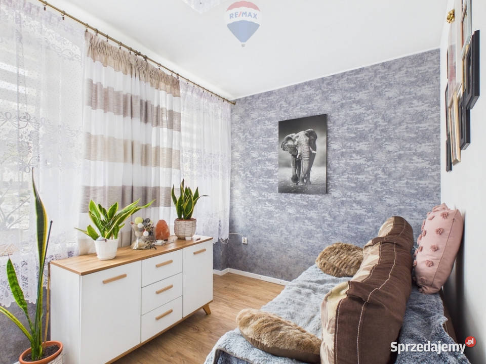 Komfortowe mieszkanie remoncie Sławno