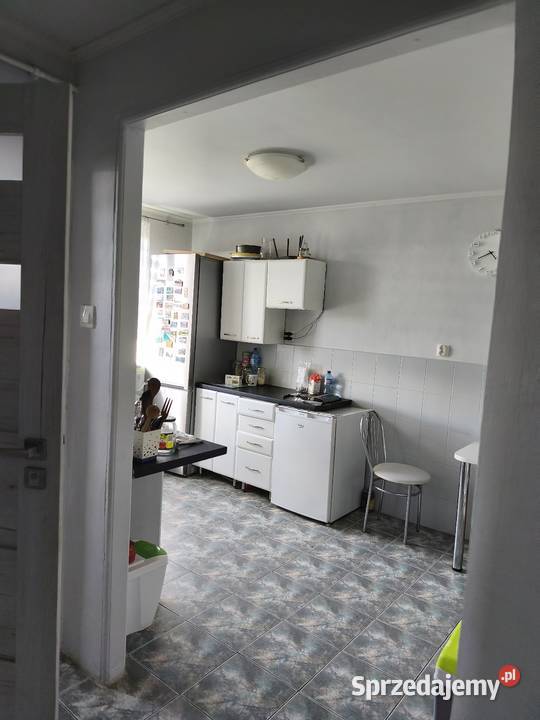 Sprzedam dwupoziomowe mieszkanie w Kosienicach z podkarpackie Kosienice