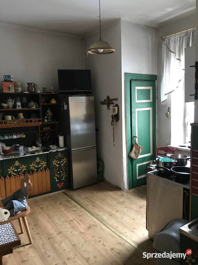 Kamienica Inwestycja 470m2 powierzchni Częstochowa