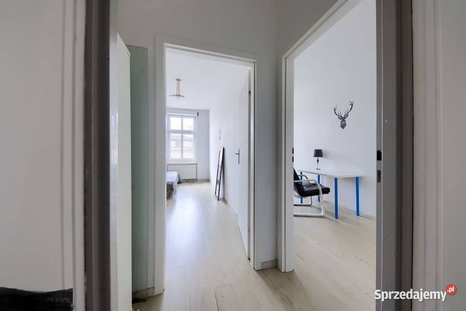 3pok 52met Podwala PEŁEN ROZKŁAD Wrocław Sprzedaż