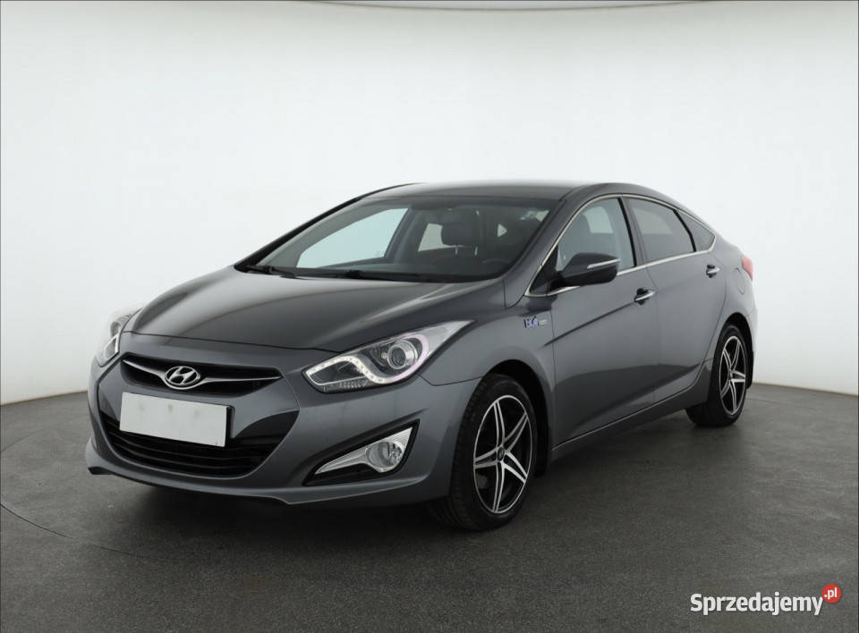Hyundai i40 17 CRDi