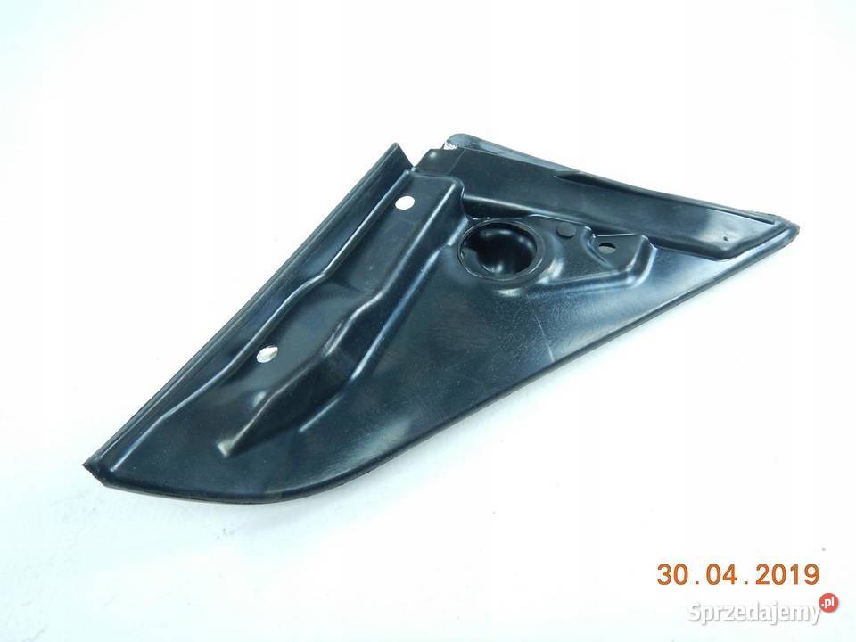 TRÓJKĄT OSŁONA LUSTERKA PRAWA COUGAR 9800