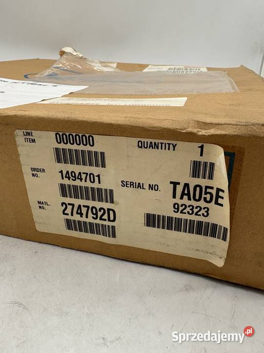 Nordson 274792D Hot Melt Hose Warszawa