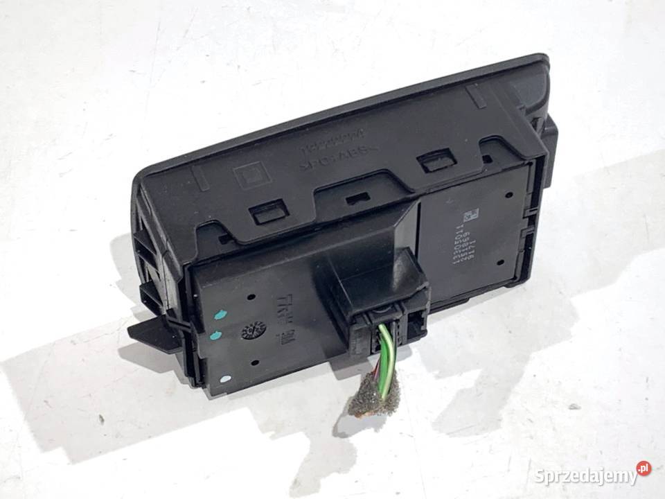 PRZEŁĄCZNIK SZYB OPEL INSIGNIA A 13305011 0817