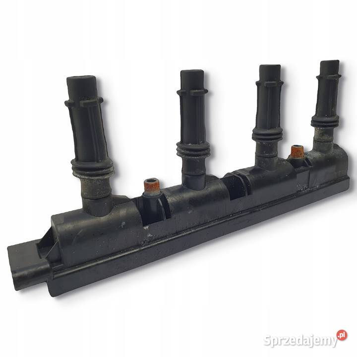 CEWKA ZAPŁONOWA Opel Meriva B 14 16V Hella Chełm