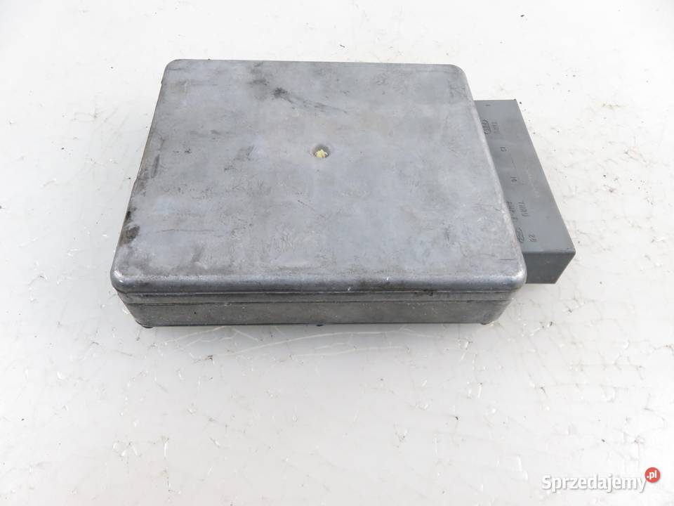 STEROWNIK FORD MONDEO MK3 18 Duratec małopolskie sprzedam