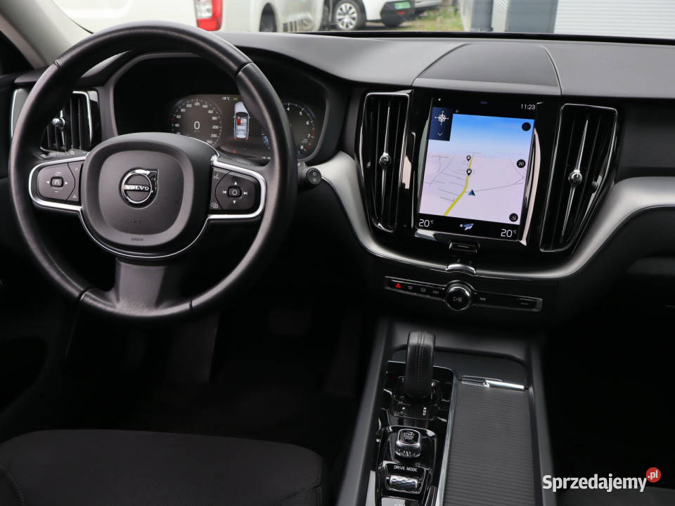 Volvo XC60 B4 sprzedam