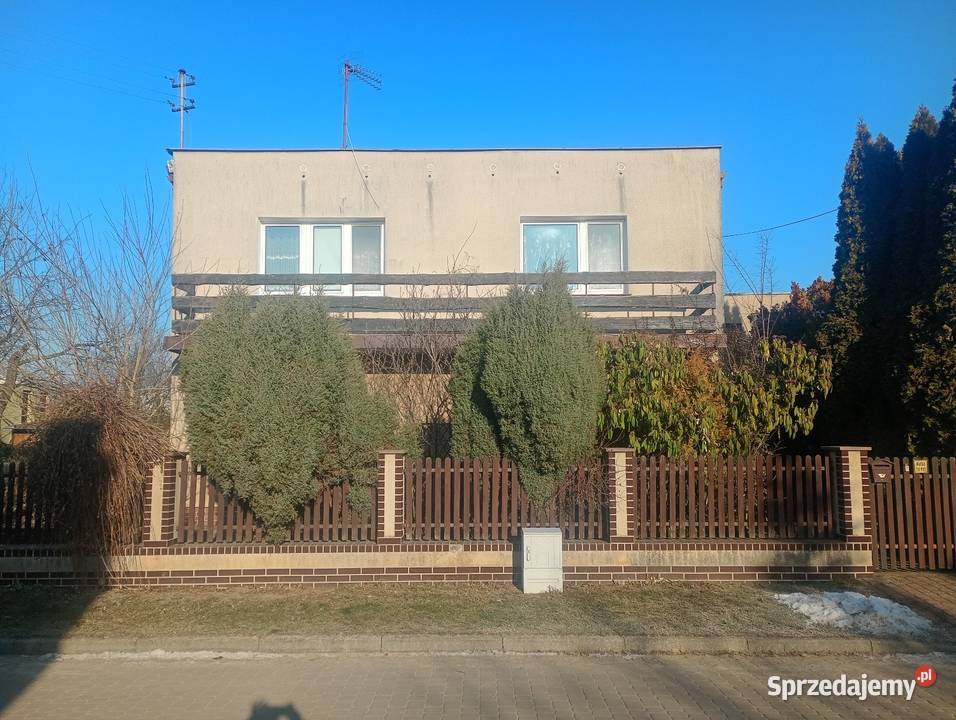 Mogilno kujawskopomorskie sprzedam dom do Sprzedaż Inowrocław