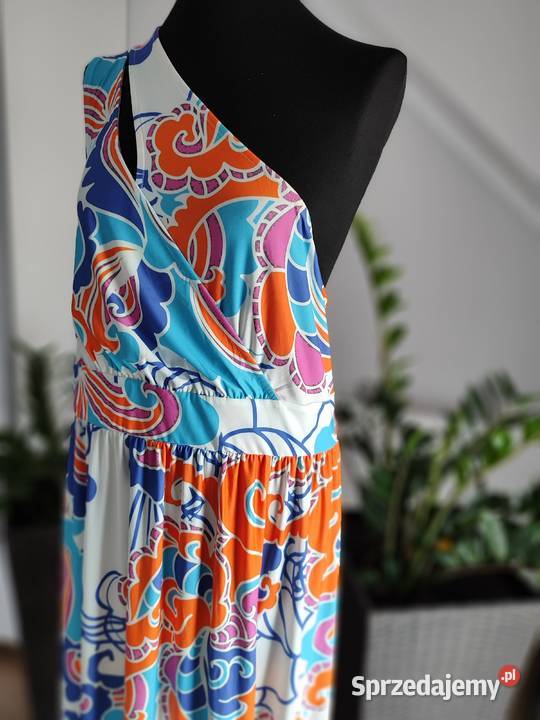 Sukienka rozmiar 4446 Słupsk sprzedam