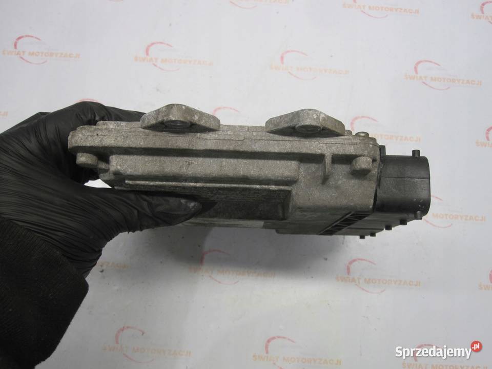 FIAT 500 13 JTD komputer sterownik silnika Kielce