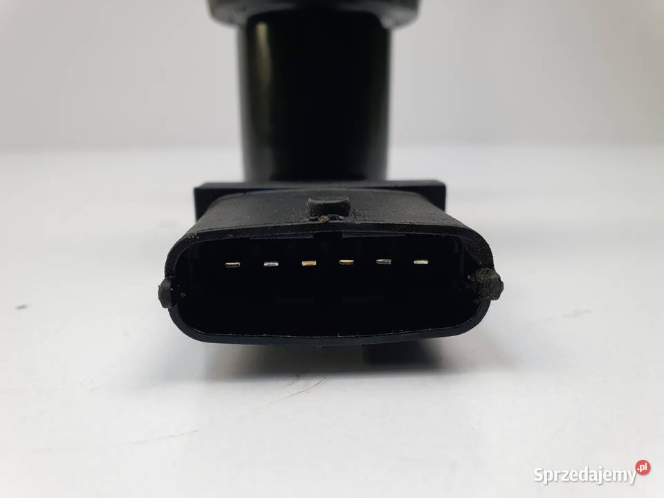 CEWKA ZAPŁONOWA Opel Astra III H 16 16V osobowe lubelskie Chełm sprzedam