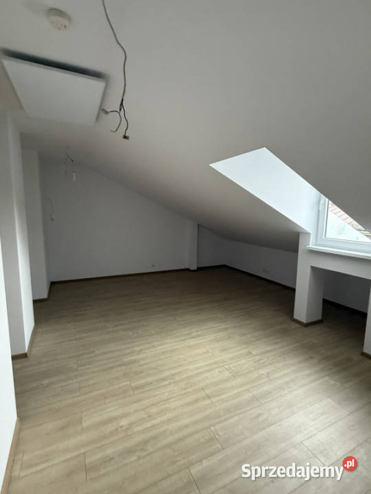 Do wynajęcia mieszkanie w ścisłym centrum