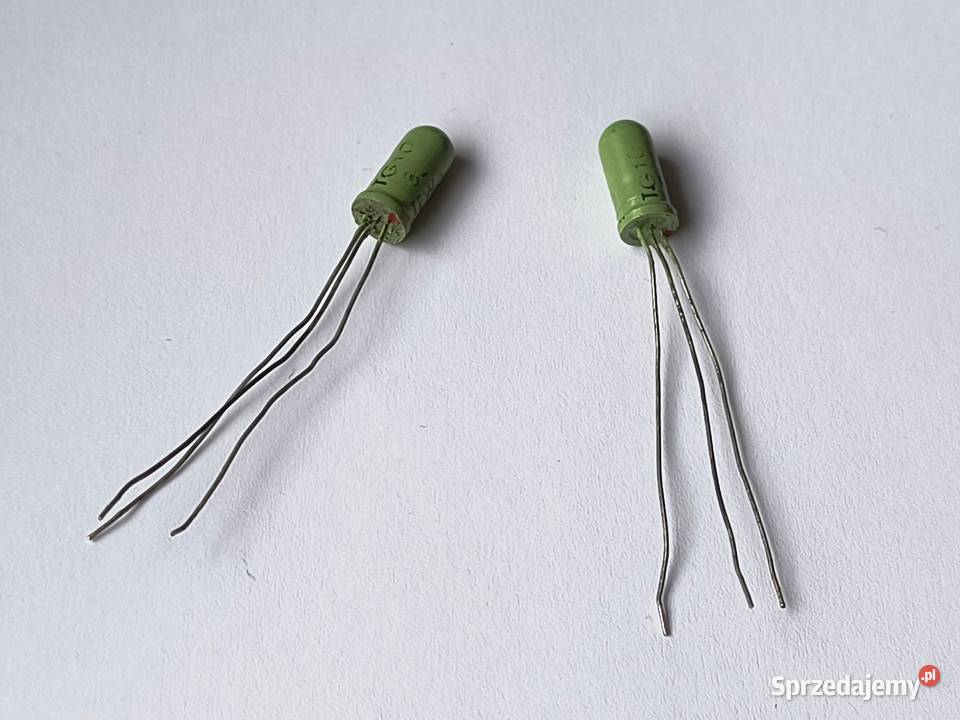 Tranzystor TG10 TEWA sprzedam