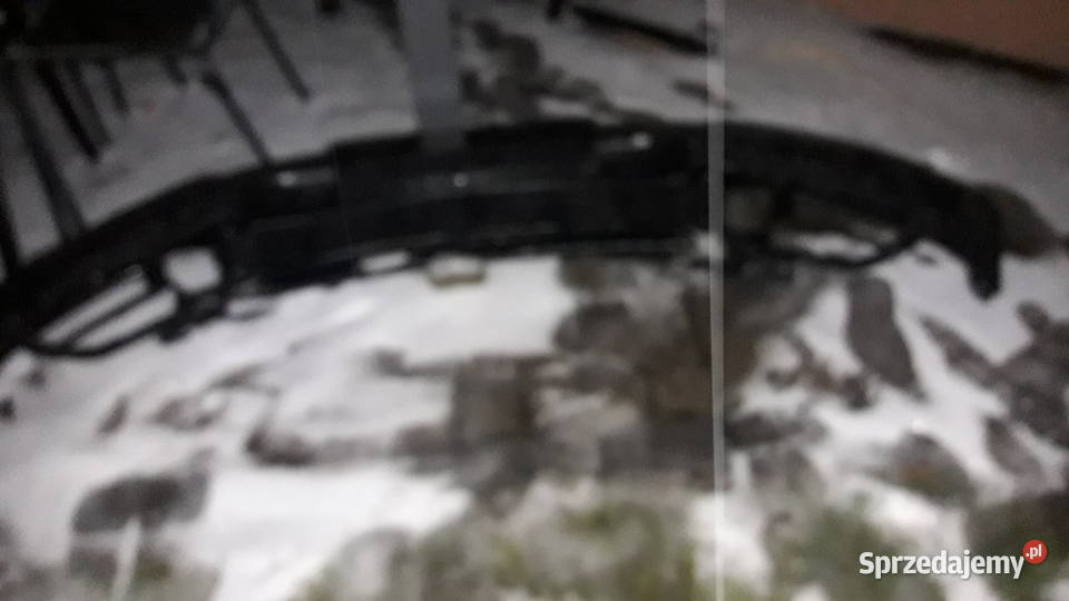 Zderzak przedni Renault Captur Lubin