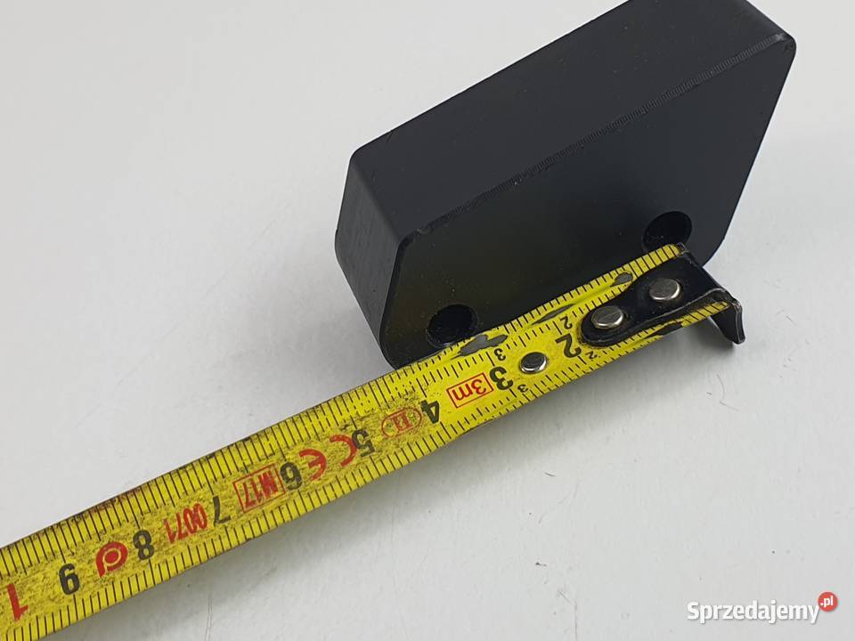 Slizg Prowadnica Tm Mx 250 Honda Husqvarna Układ napędowy Łódź