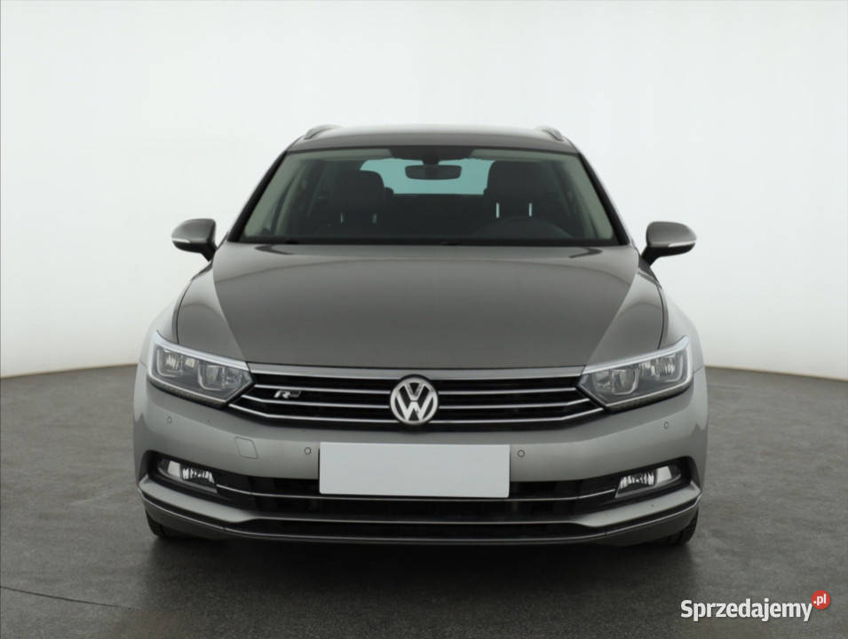 VW Passat 20 TDI Piaseczno