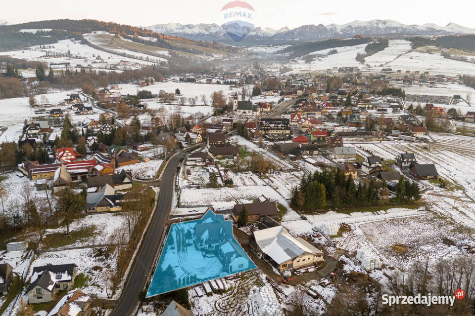 Willa pod inwestycję Ciche