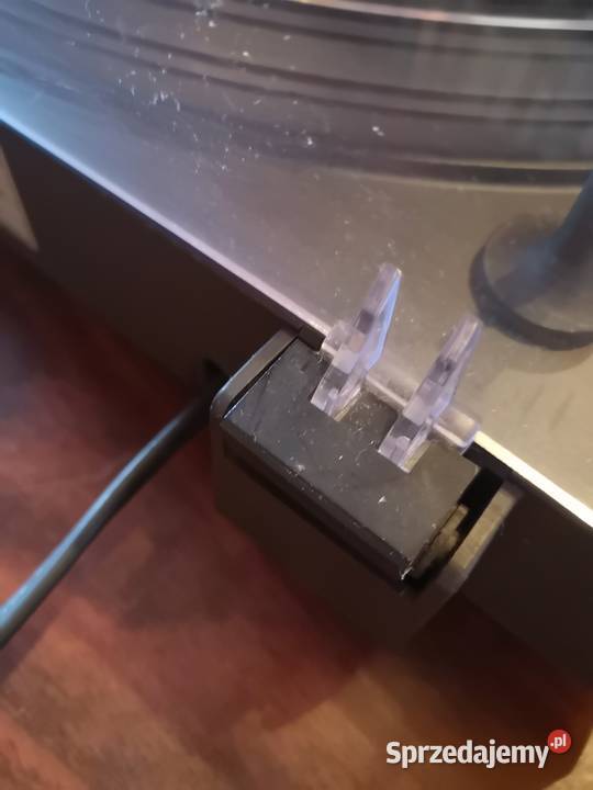 Technics SL 3310 Gramofony Paszkówka sprzedam