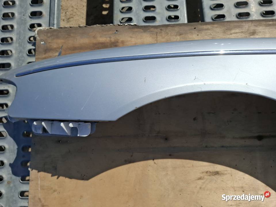 Błotnik Lewy Przód Rover 75 osobowe Wisznice