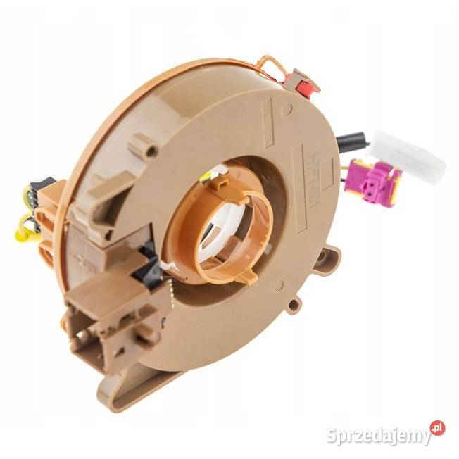 Taśma airbag poduszki zwijak Fiat Ducato Boxer Rawa Mazowiecka