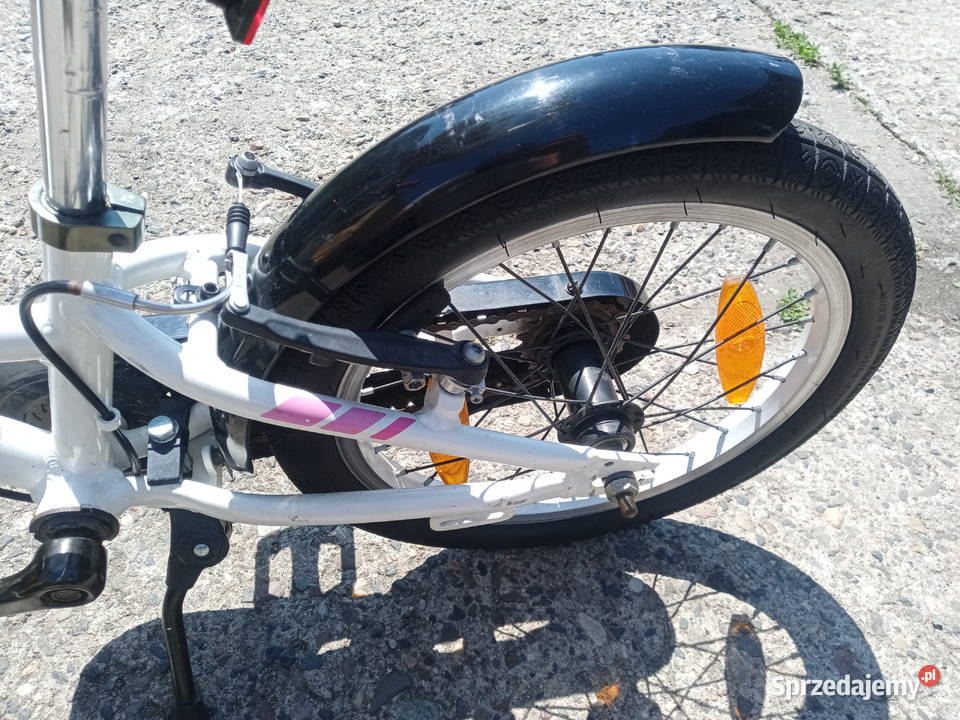 Rower dziewczynki trek precaliber Ożarów Mazowiecki
