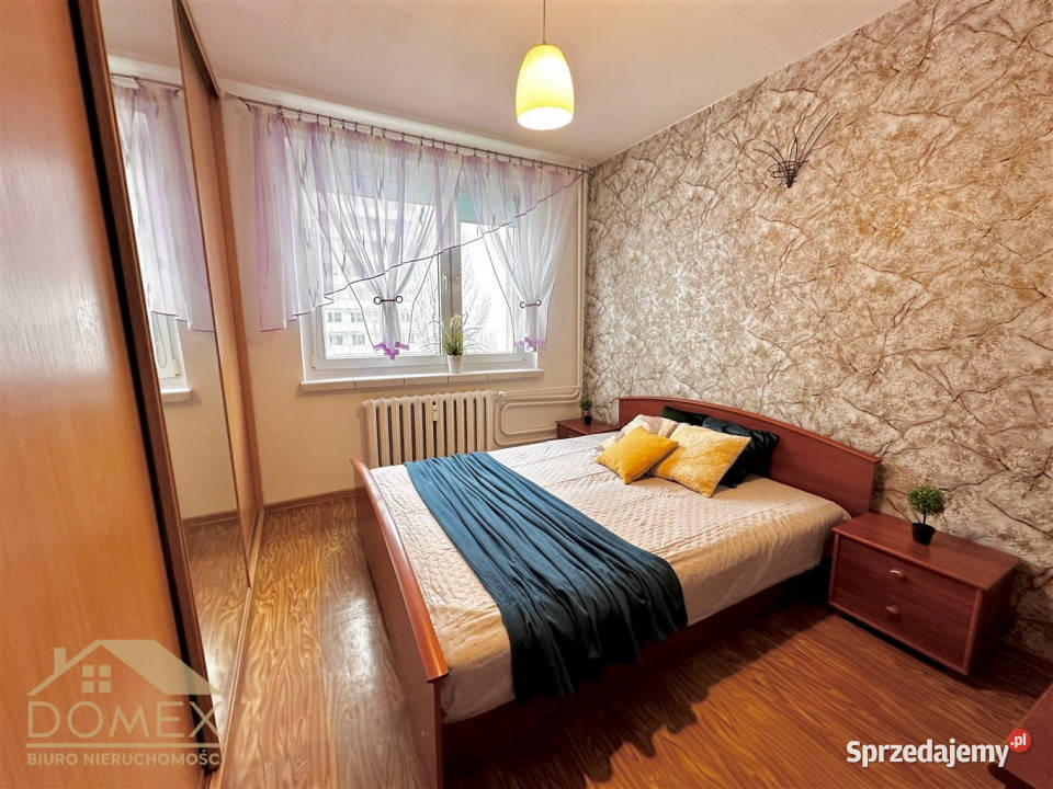 Mieszkanie sprzedam 58m2 3 pokojowe Jastrzębie-Zdrój