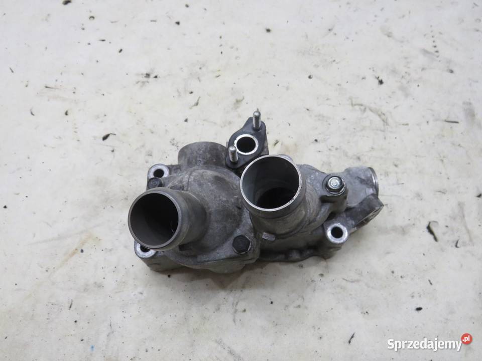 OBUDOWA TERMOSTATU 22 IDTEC CIVIC IX HB