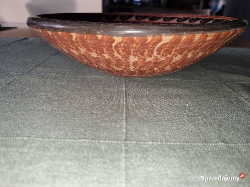 Misa Ręcznie Malowana Z Kostaryki Wola Podłężna