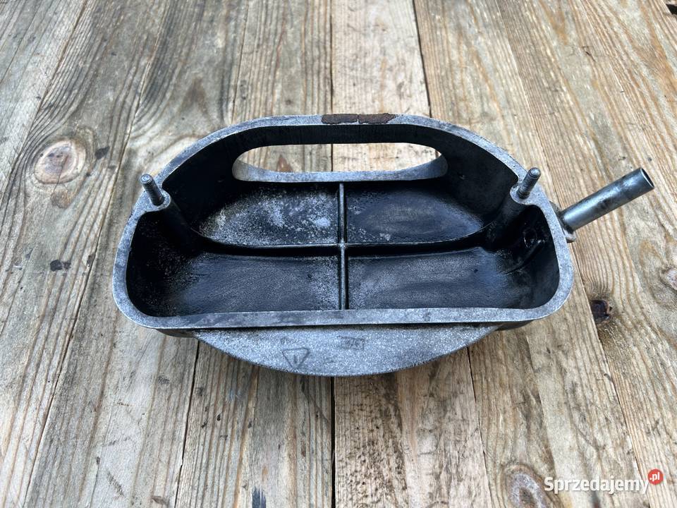 DEKIEL GŁOWICY EMW R35 BMW Kraków