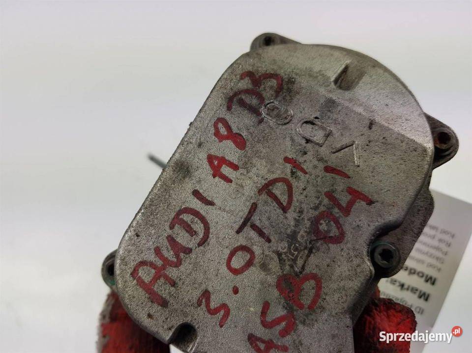 NASTAWNIK AUDI A8 D3 059129086 Lipno