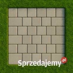 Garaż blaszany 4x6 RAL dwuspadowy brama Pozostałe Jodłownik