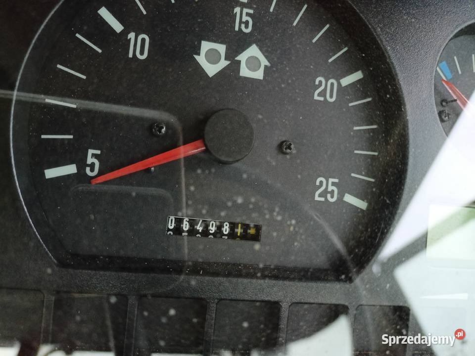 Ciągnik MASSEY FERGUSON 6180 Hrubieszów