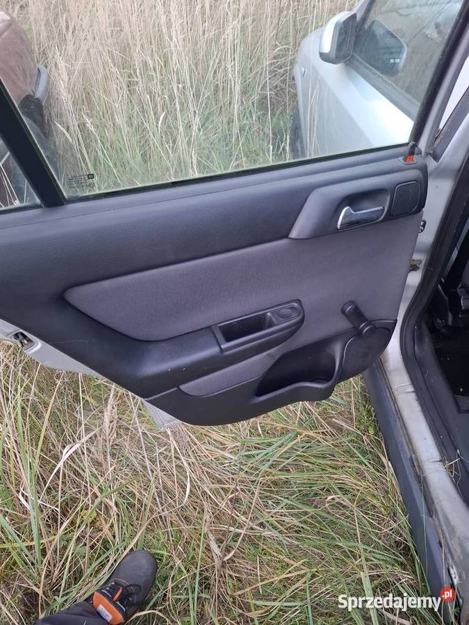 Opel Astra II części Częstochowa