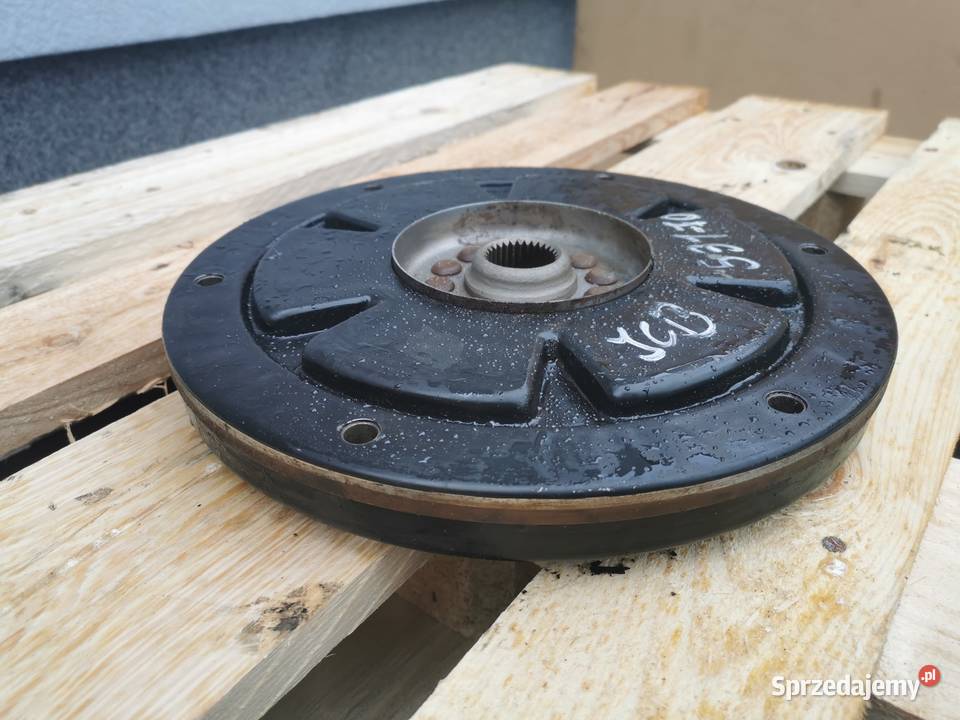 Tłumik drgań JCB 53170 Wilkowo