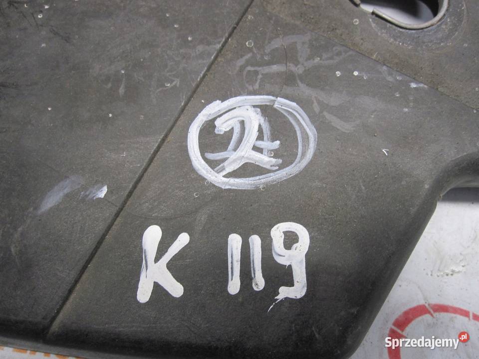 RENAULT MEGANE III 08r ślizg lampy lewy przód Kielce sprzedam