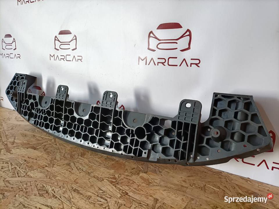 KIA VENGA 09 OSŁONA DOLNA WZMOCNIENIE ZDERZAKA Pleszew sprzedam