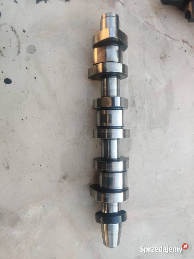 Wałek rozrządu VW seat skoda 14tdi osobowe