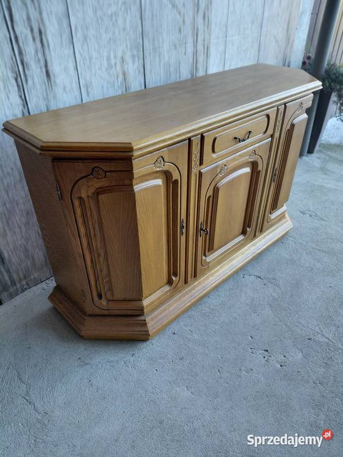 komoda 251 Byczyna