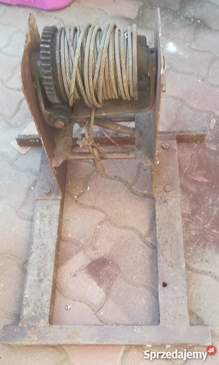 Zawieszka na szczypce zaciskowe Vise Grip Nowy Sącz