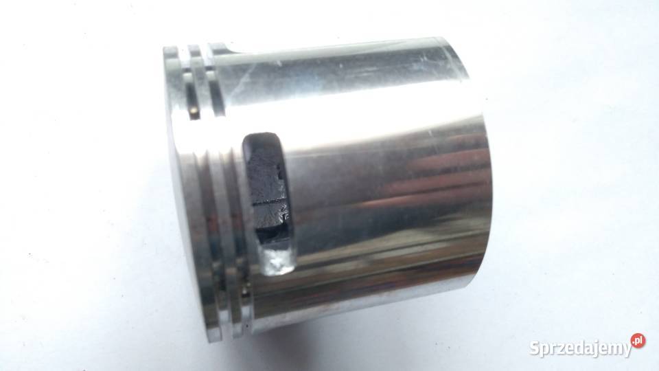 TŁOK POLINI 554 mm PIAGGIO VESPA 50 2040214 Bielsk Podlaski sprzedam