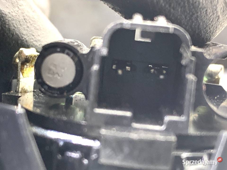 GŁOŚNIKI KOMPLET FORD MONDEO MK4 6M2T18808FB osobowe