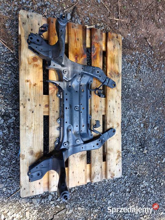 BMW F40 F48 F45 F39 MINI WÓZEK ZAWIESZENIA BELKA sprzedam