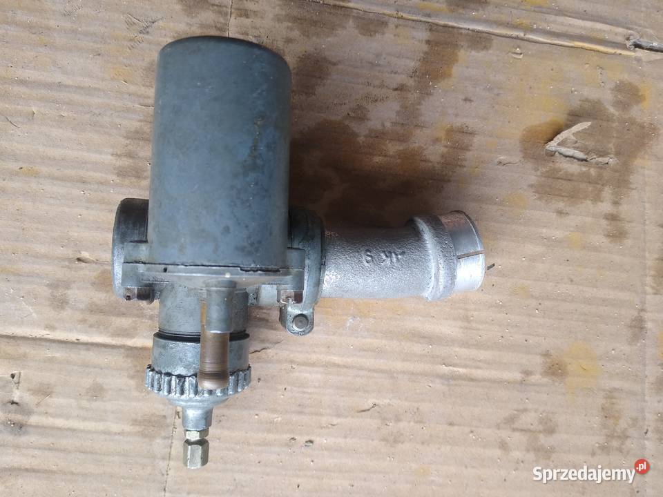 WSK 125 gaźnik g20kruciec kujawsko-pomorskie Kruszwica