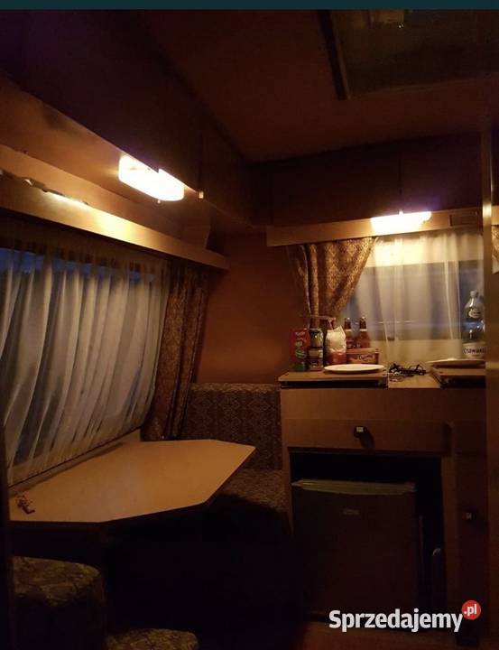 Przyczepa N126N sprzedam śląskie Rybnik