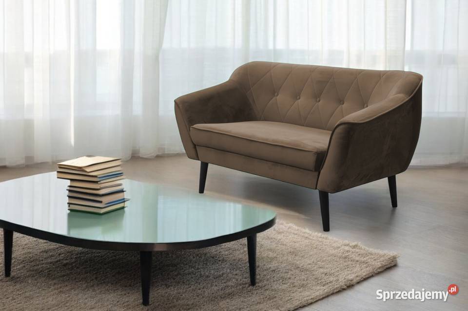 Sofa Maya 2 Osobowa Dostawa 0 Tarchały Małe sprzedam