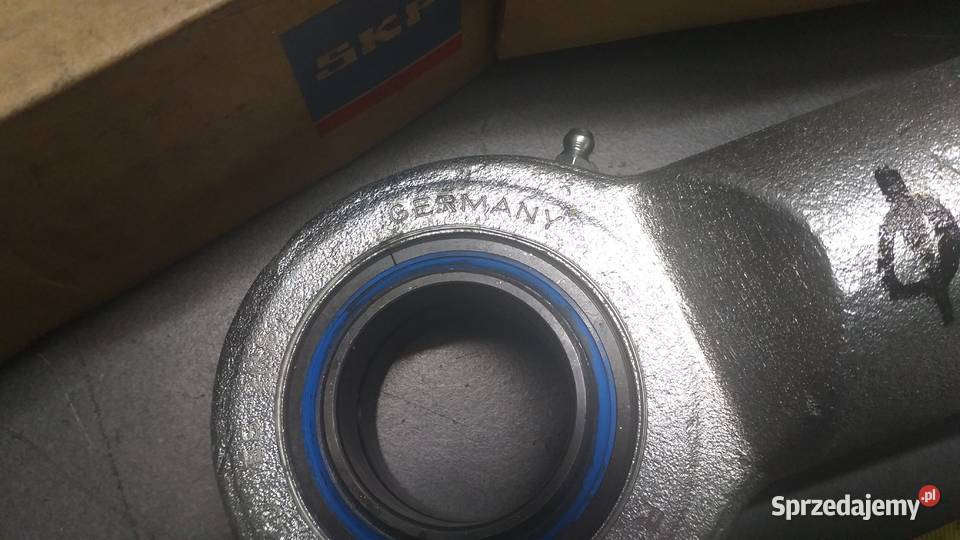 Ucho siłownika fi40 x M 42 x 3 łódzkie Dęby Wolskie sprzedam