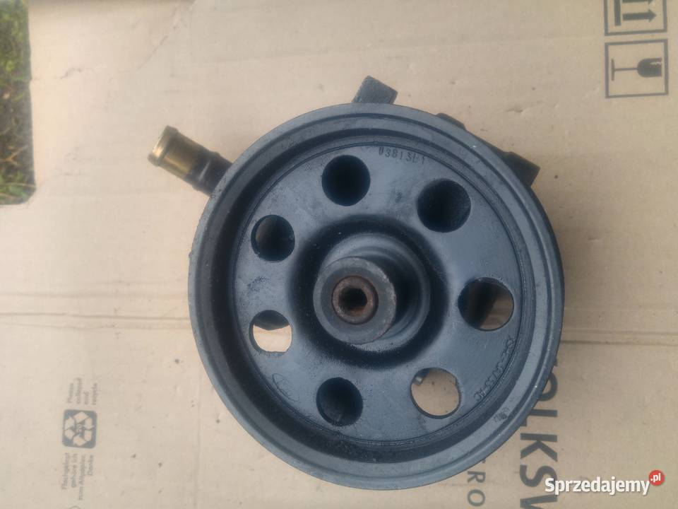 FORD Focus MK1 16 pompa wspomagania Dębno