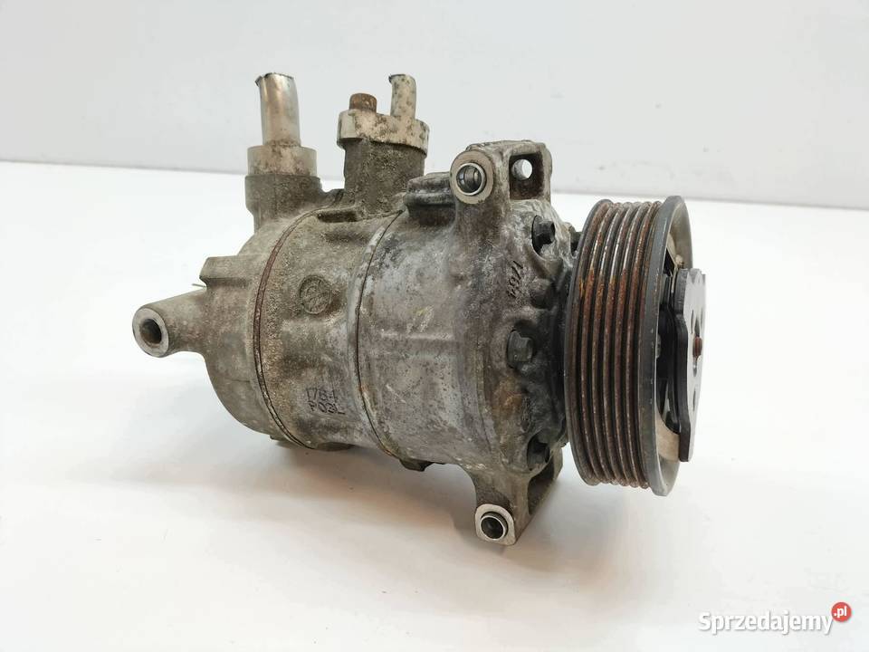 SPRĘŻARKA KLIMATYZACJI 5Q0816803F 20 TDI VW