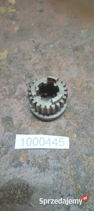 WSK WFM 125 Tryb skrzynia elemant małopolskie Wygiełzów sprzedam